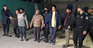 টাঙ্গাইলে প্রশ্নপত্র ফাঁস প্রতারক চক্রের ৫ সদস্য গ্রেপ্তার